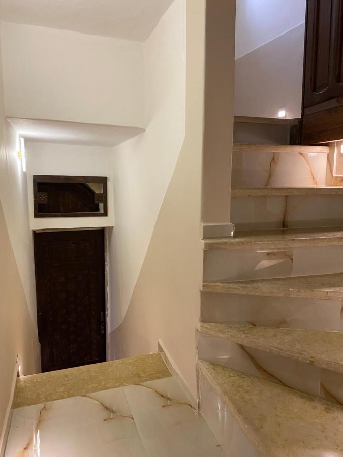 Riad Jbara 2 Ραμπάτ Εξωτερικό φωτογραφία