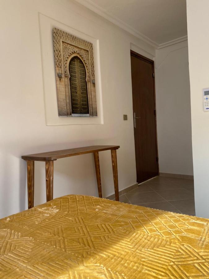 Riad Jbara 2 Ραμπάτ Εξωτερικό φωτογραφία
