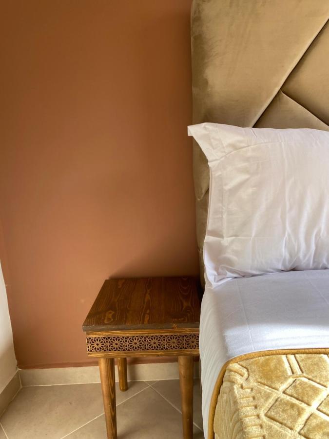 Riad Jbara 2 Ραμπάτ Εξωτερικό φωτογραφία