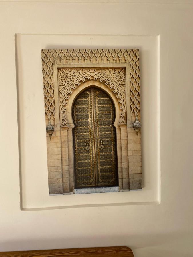 Riad Jbara 2 Ραμπάτ Εξωτερικό φωτογραφία