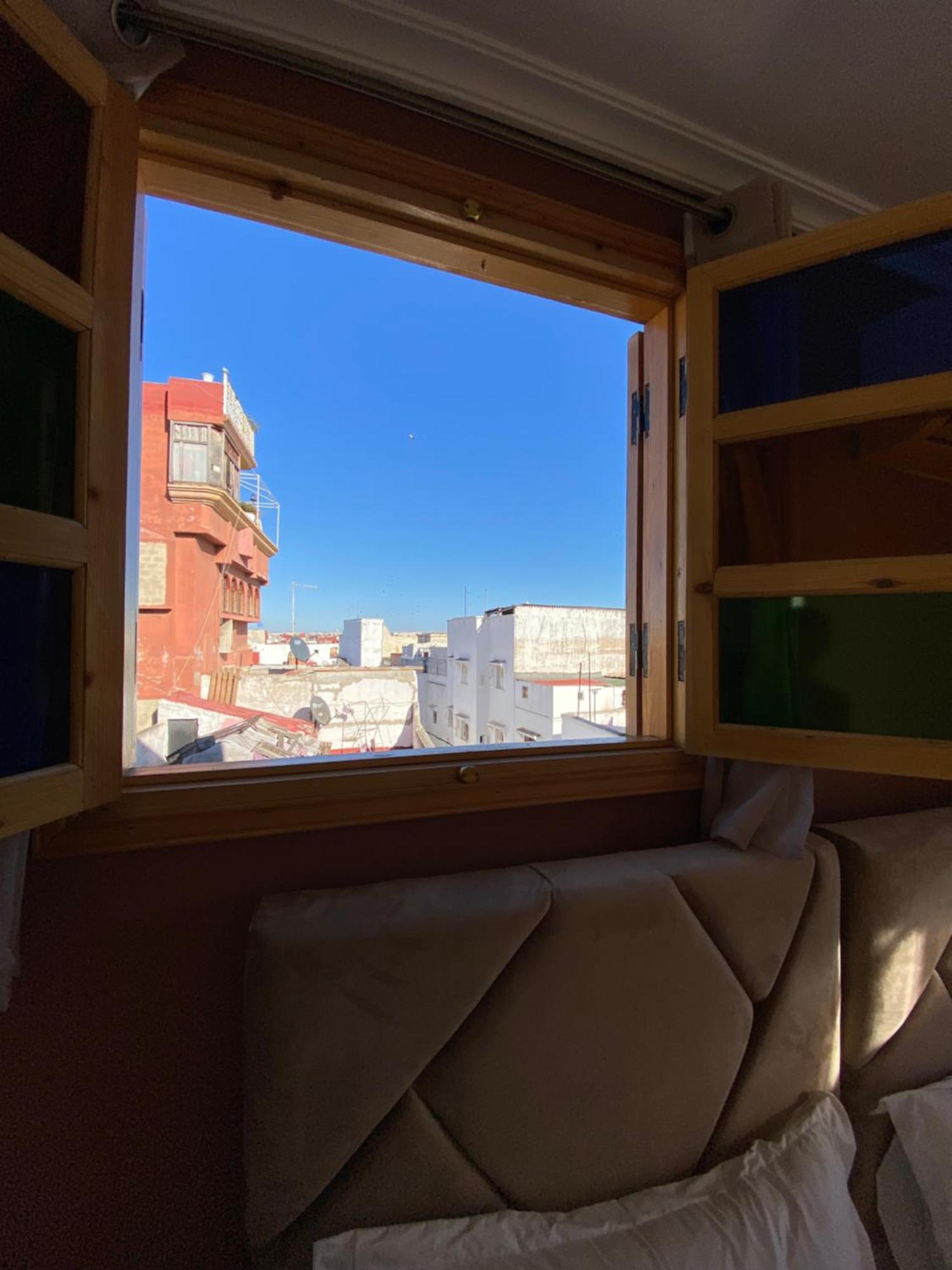 Riad Jbara 2 Ραμπάτ Εξωτερικό φωτογραφία