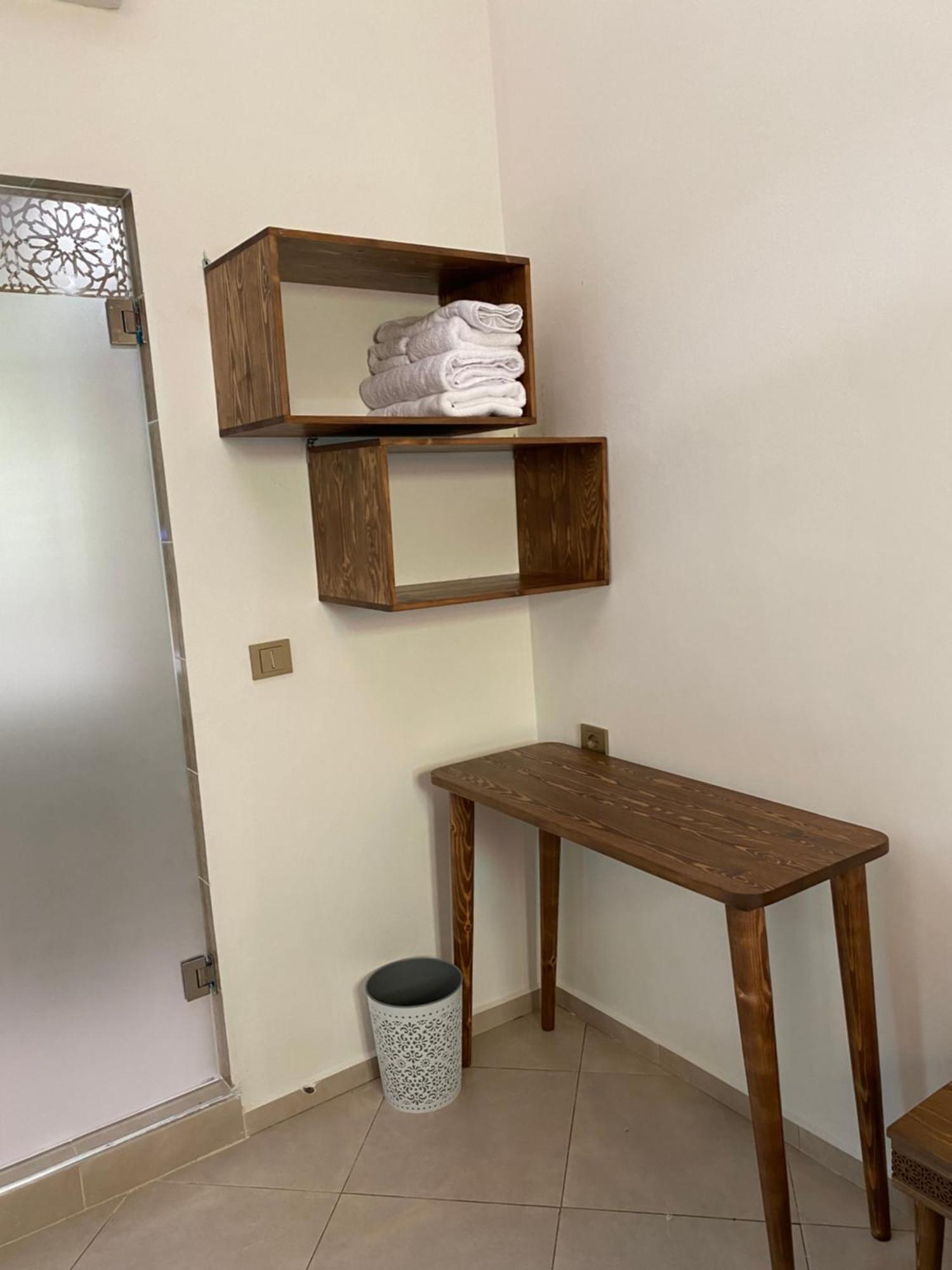 Riad Jbara 2 Ραμπάτ Εξωτερικό φωτογραφία