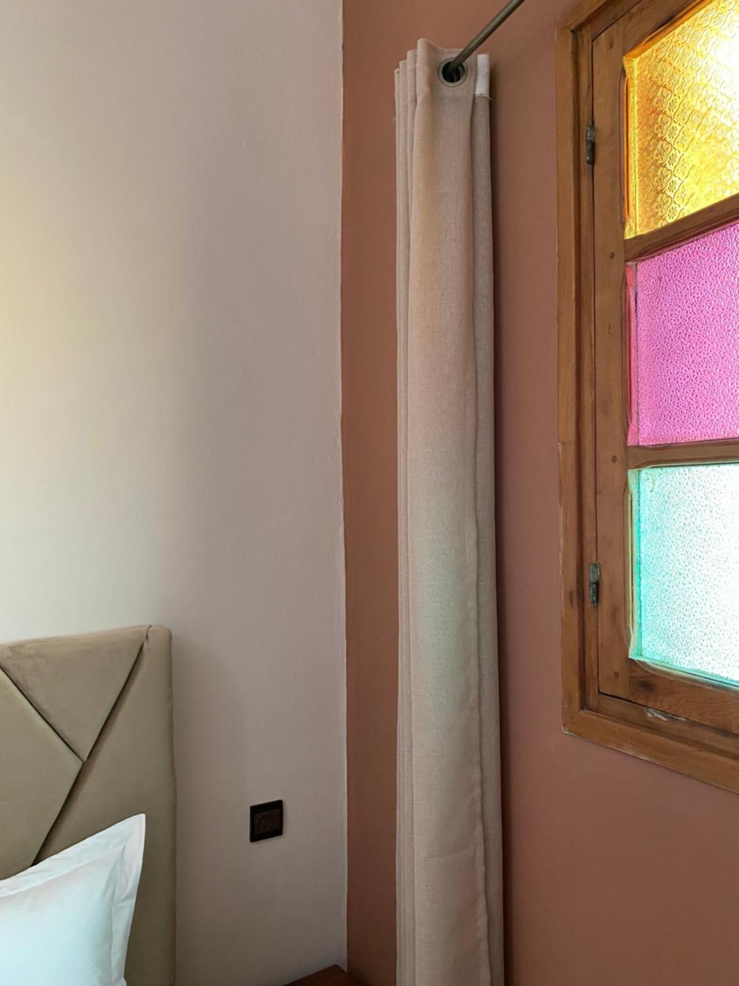 Riad Jbara 2 Ραμπάτ Εξωτερικό φωτογραφία