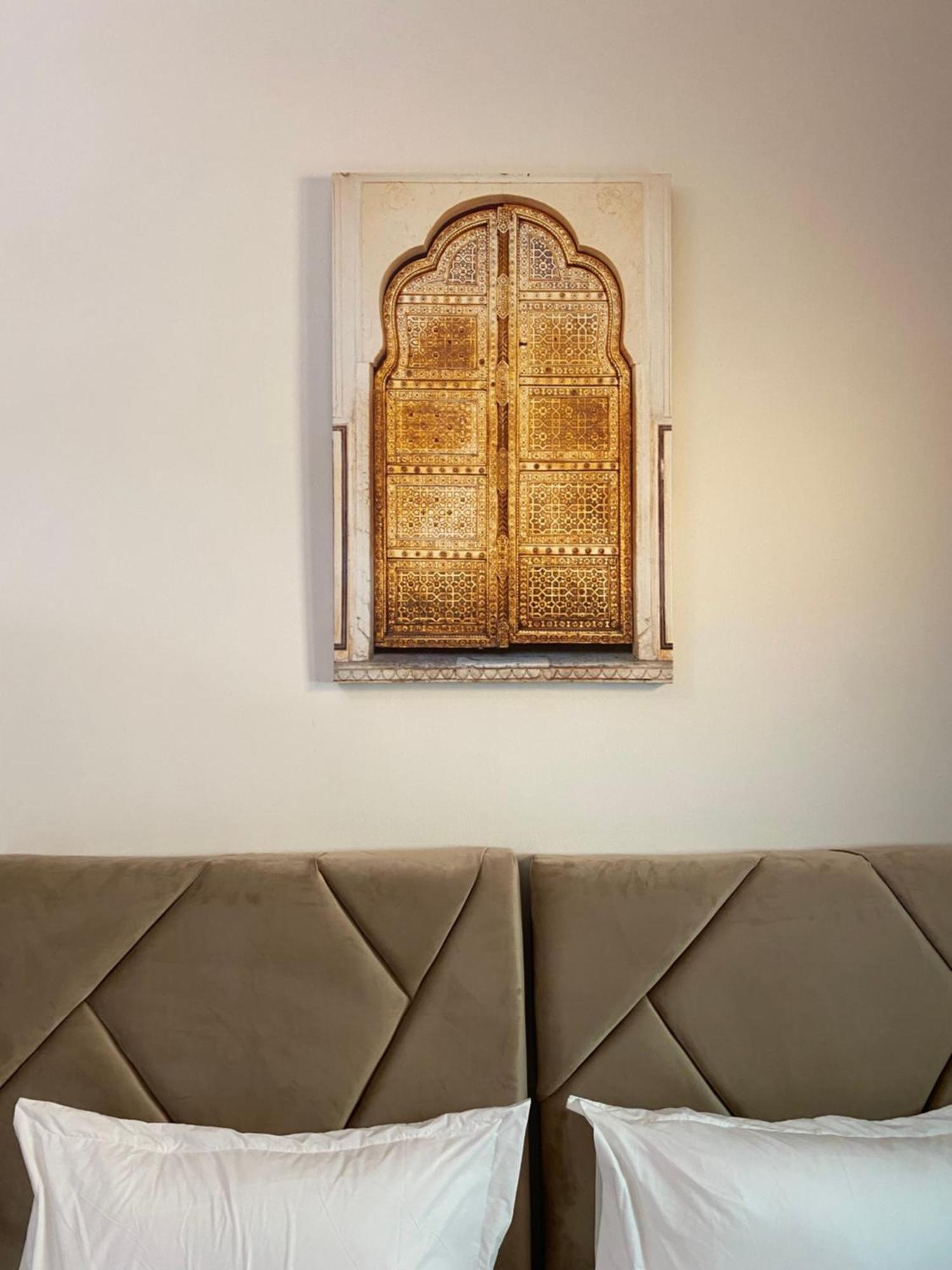 Riad Jbara 2 Ραμπάτ Εξωτερικό φωτογραφία