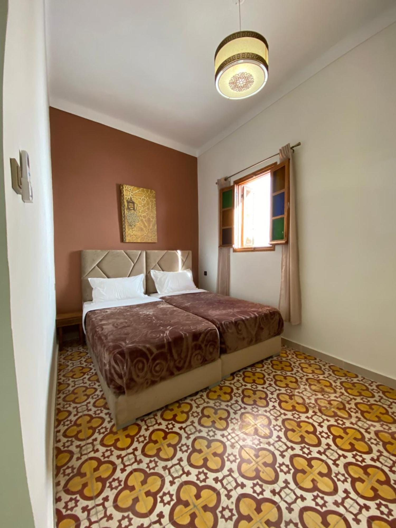 Riad Jbara 2 Ραμπάτ Εξωτερικό φωτογραφία