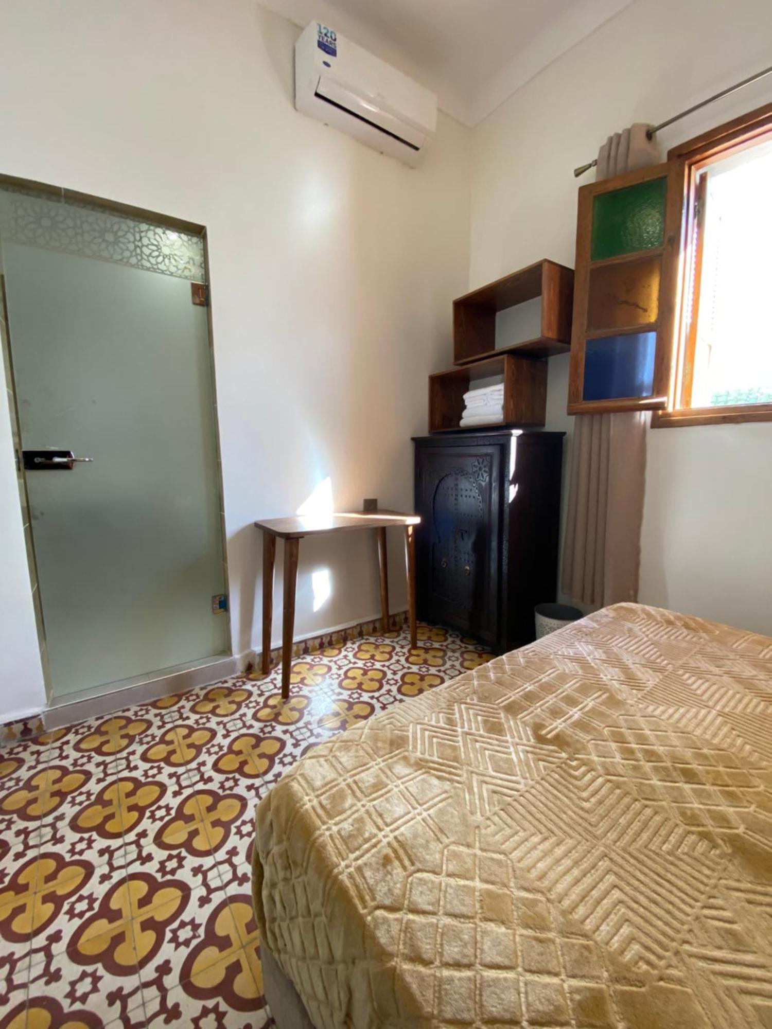 Riad Jbara 2 Ραμπάτ Εξωτερικό φωτογραφία